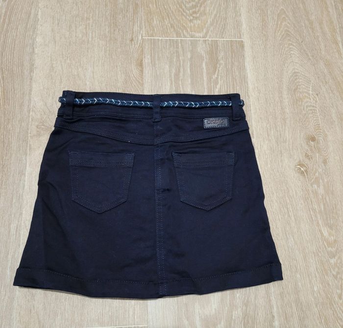 Jupe fille 6ans, Okaïdi - photo numéro 2