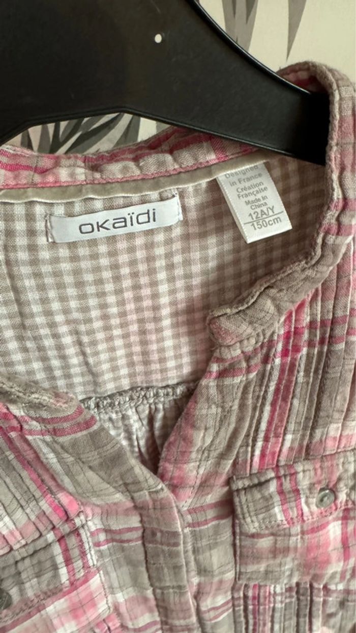 Robe mi saison - photo numéro 2