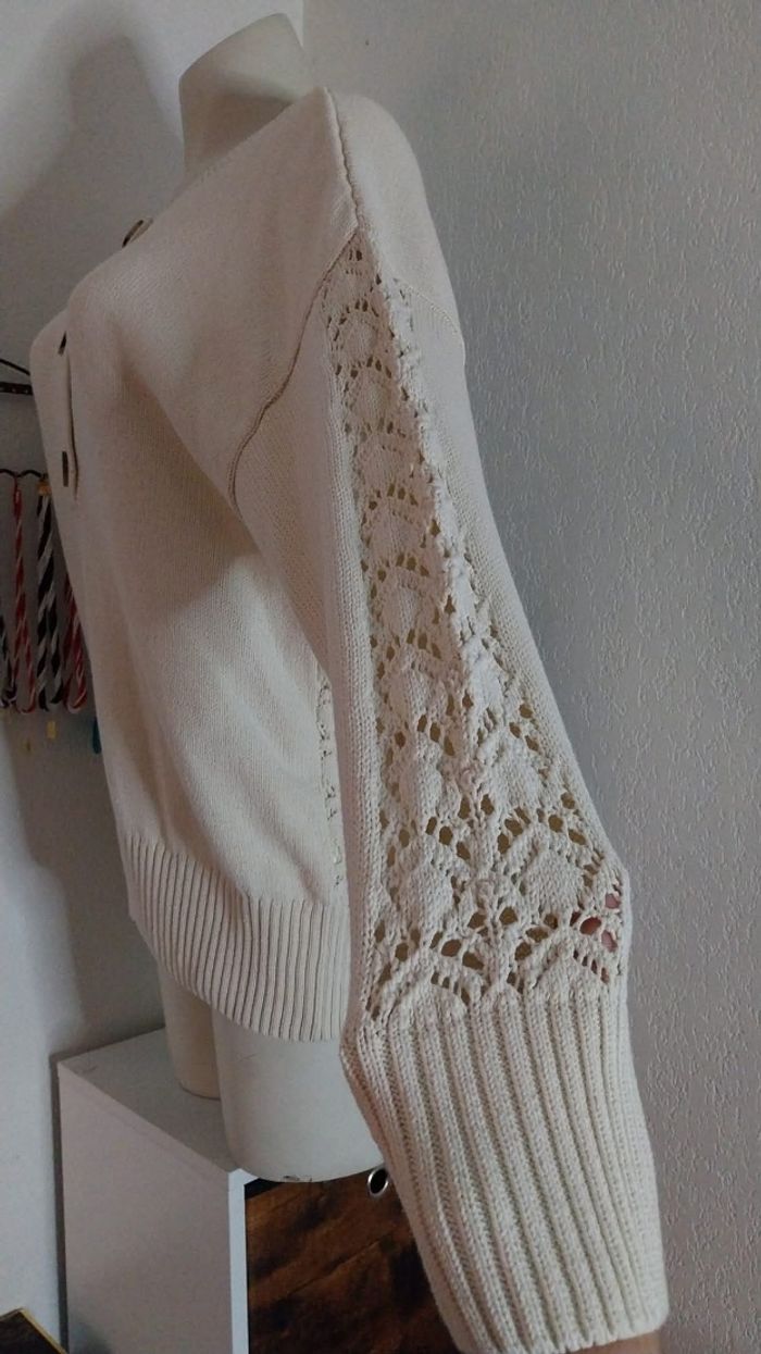 Pull femme T.XXL kiabi - photo numéro 3