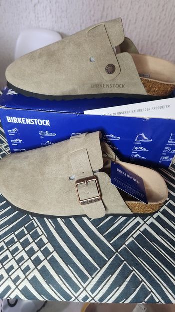 Birkenstock