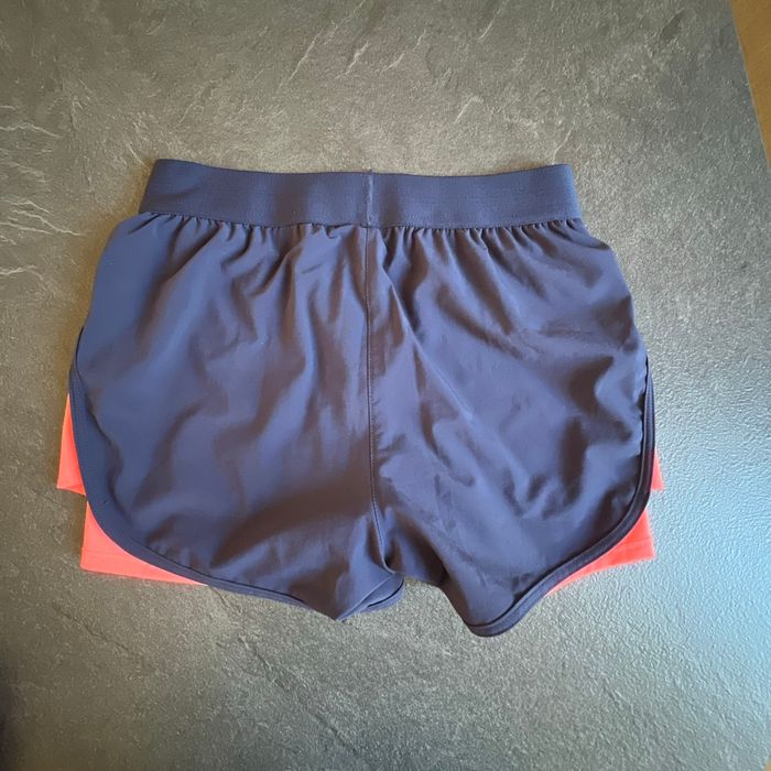 Short 8 ans - photo numéro 2