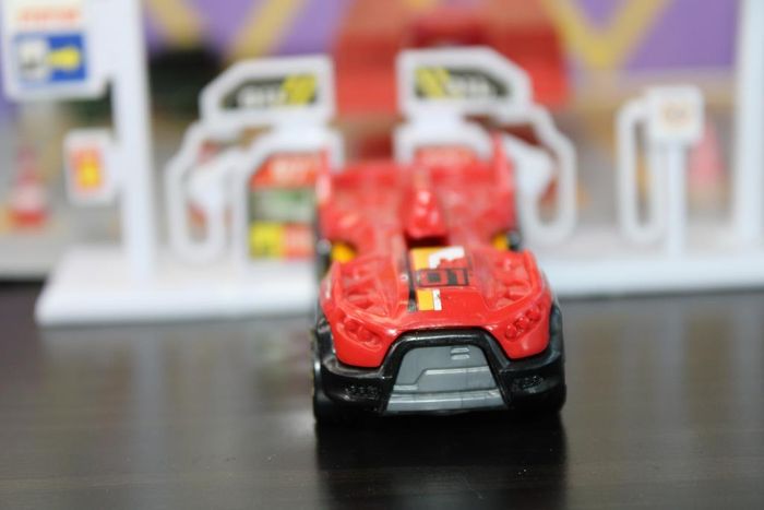 Hot wheels Drone duty - photo numéro 8