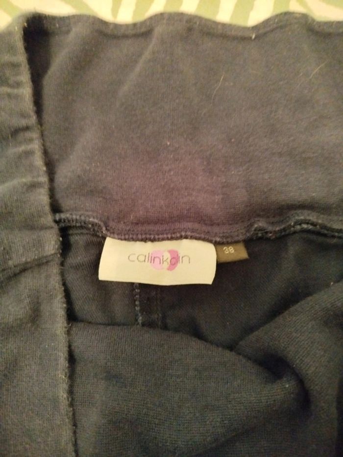 Pantalon grossesse - photo numéro 5