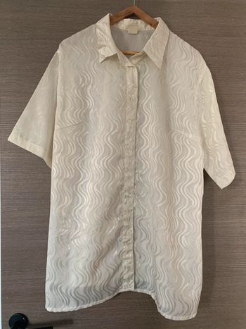 Chemise vintage