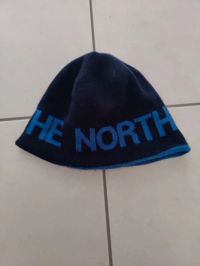 Bonnet the North Face - photo numéro 2