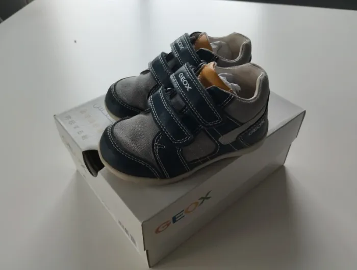 Basket Geox 22
