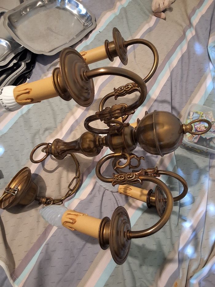 Lustre - photo numéro 2