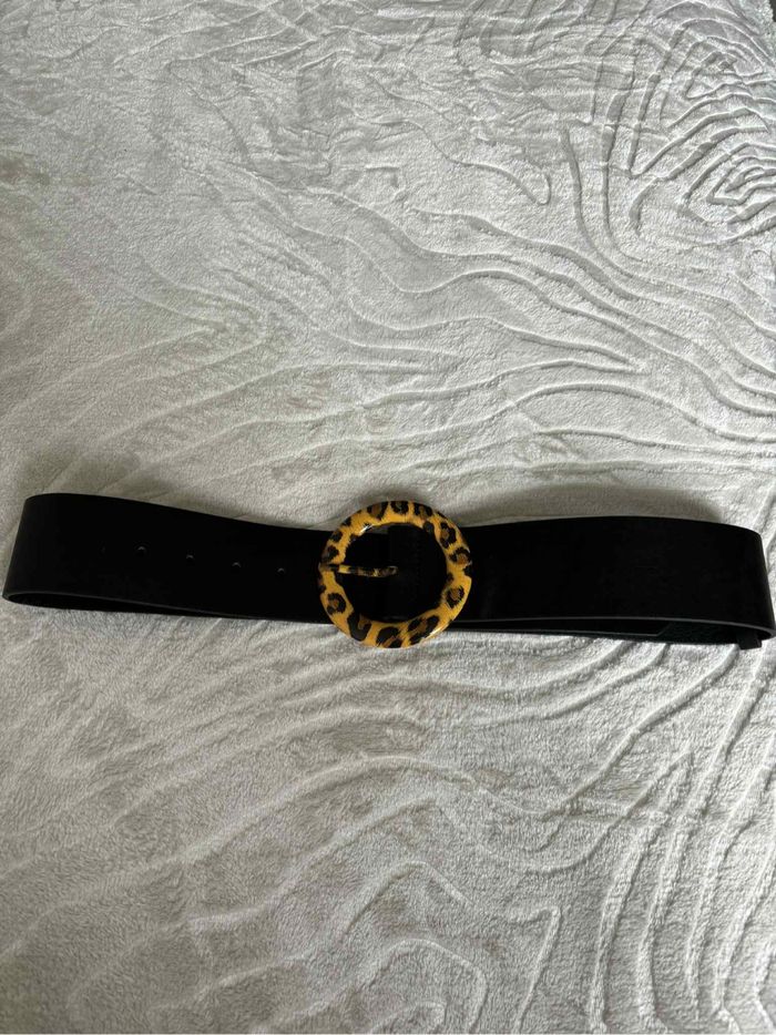 Ceinture MBT