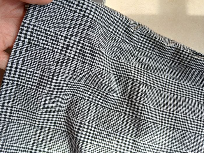 Short zara taille L - photo numéro 7