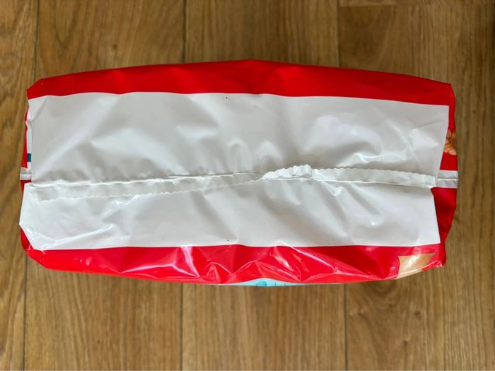 Pampers premium protection pants Taille 5 (12-17 kg) - photo numéro 4
