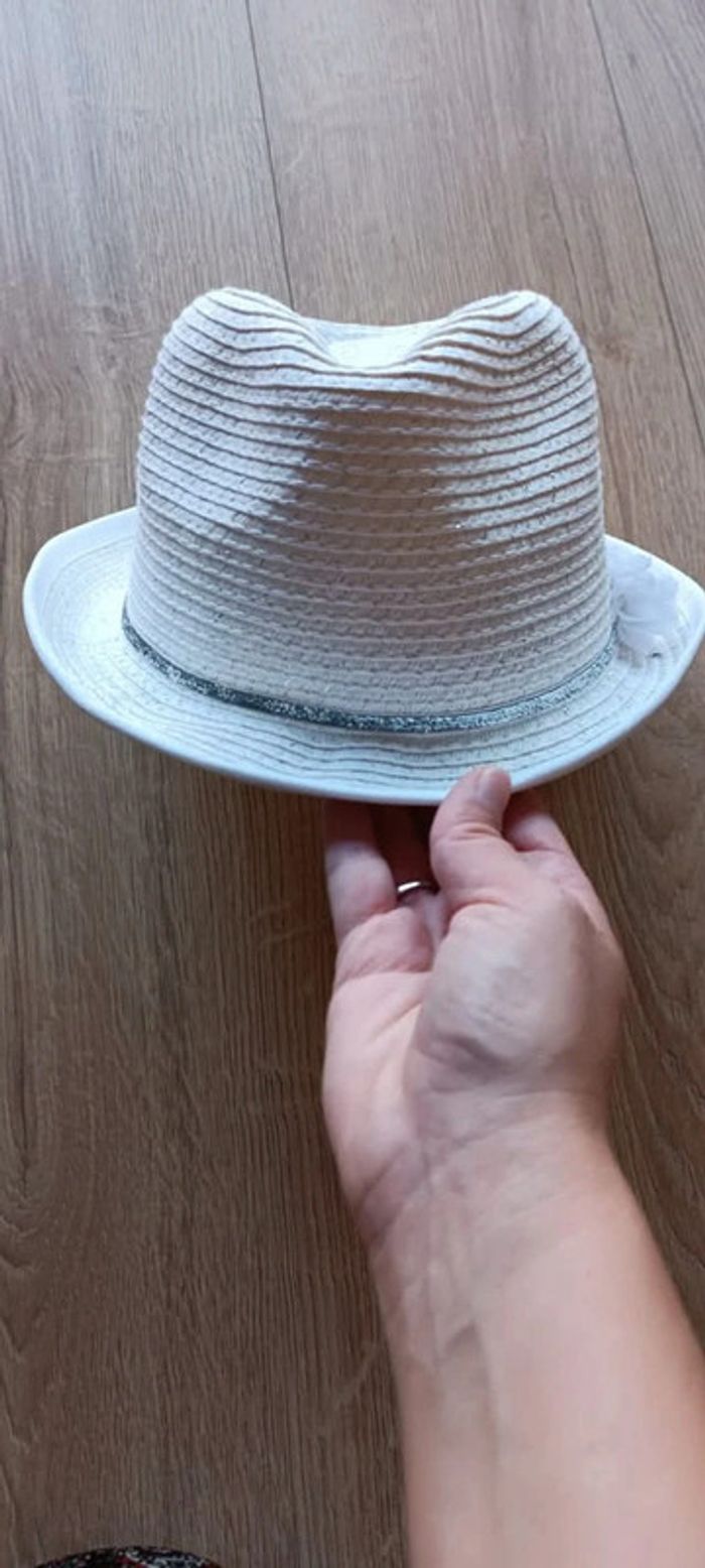 Chapeau orchestra 53cm - photo numéro 2