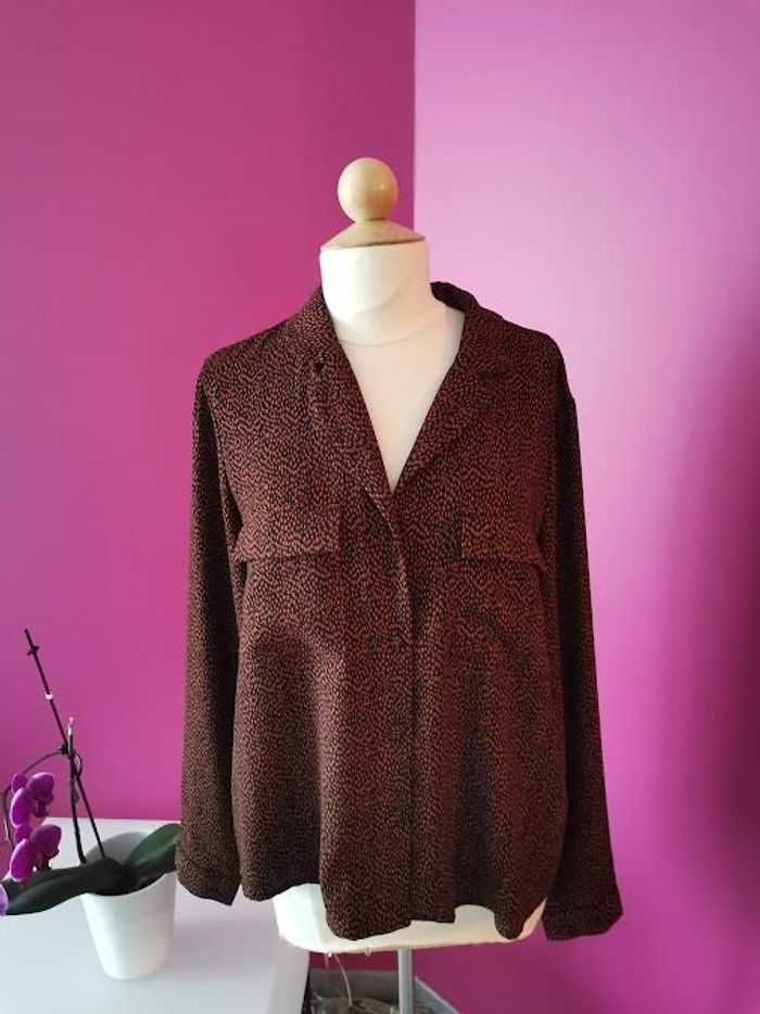 Chemise Vila taille XL