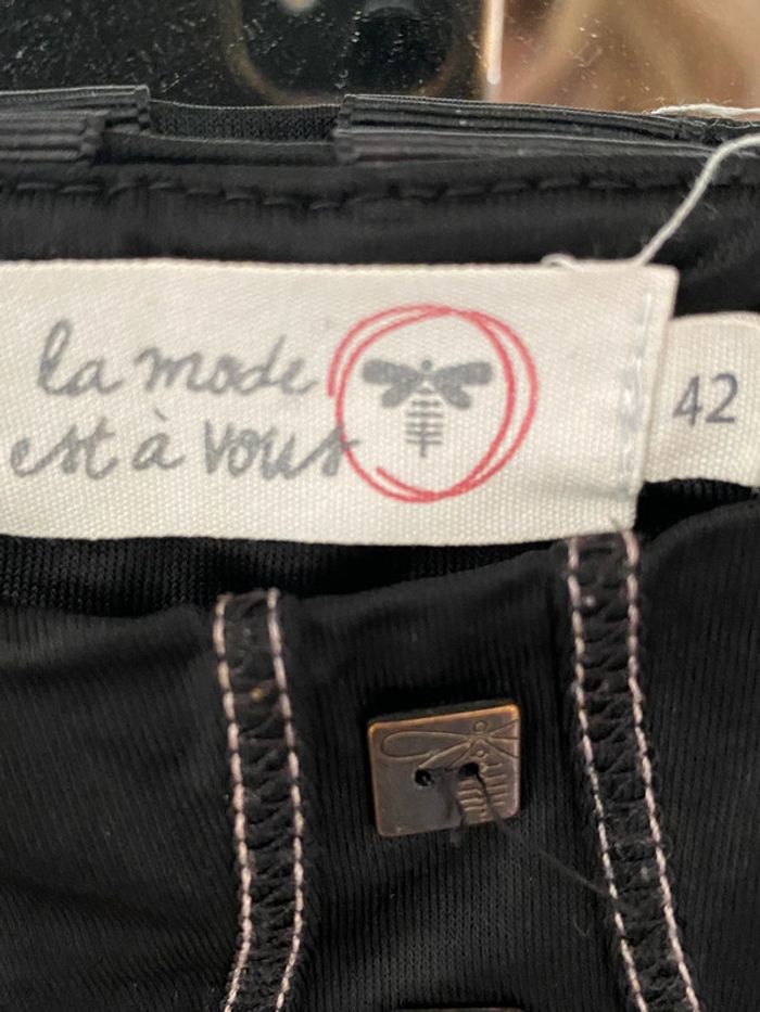 Joule top la mode est à vous - photo numéro 4