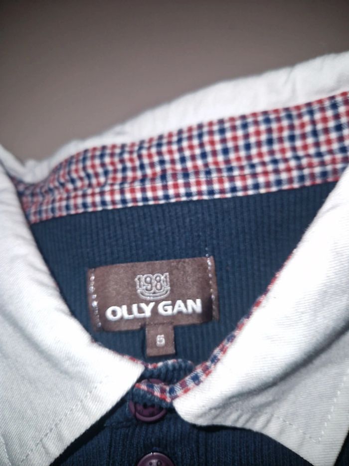 Polo Ollygan 💙 - photo numéro 20