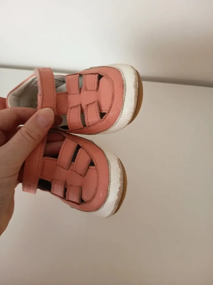 Chaussures Robeez migo - photo numéro 4