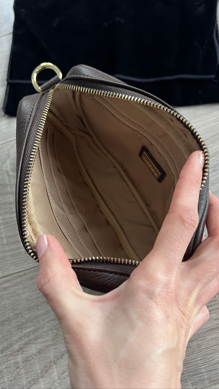 Sac Aarni cuir - photo numéro 6