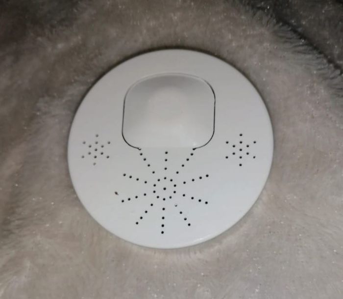 Myhummy bruit blanc - photo numéro 2