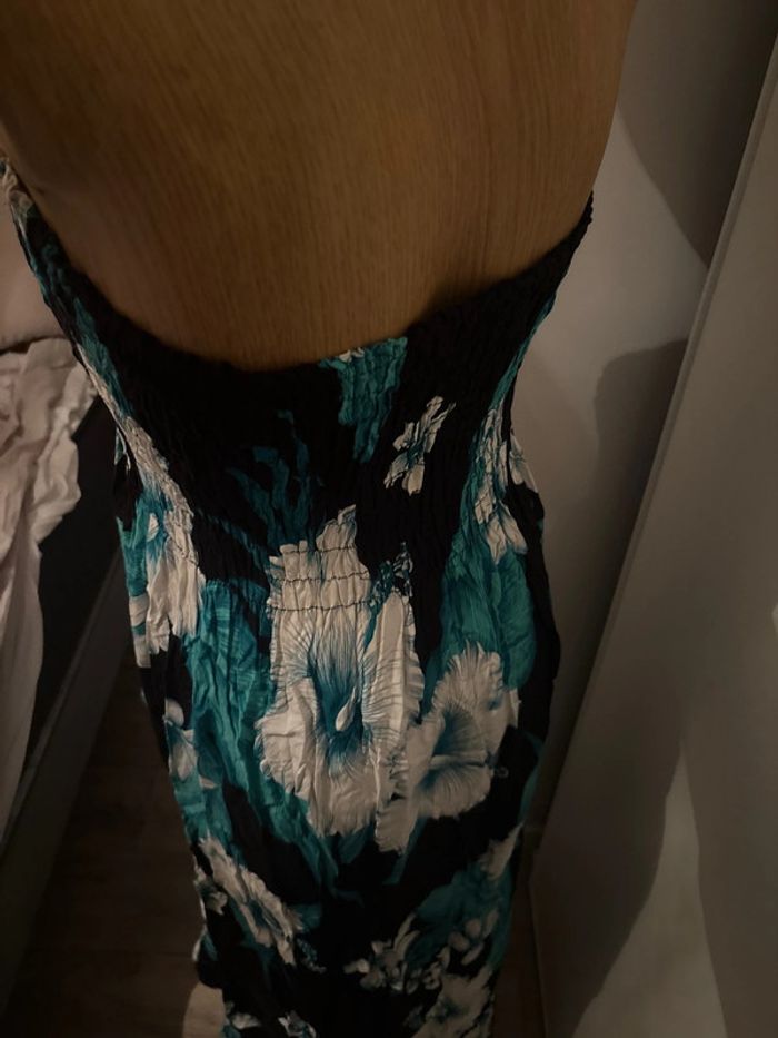 Robe bustier taille unique - photo numéro 7