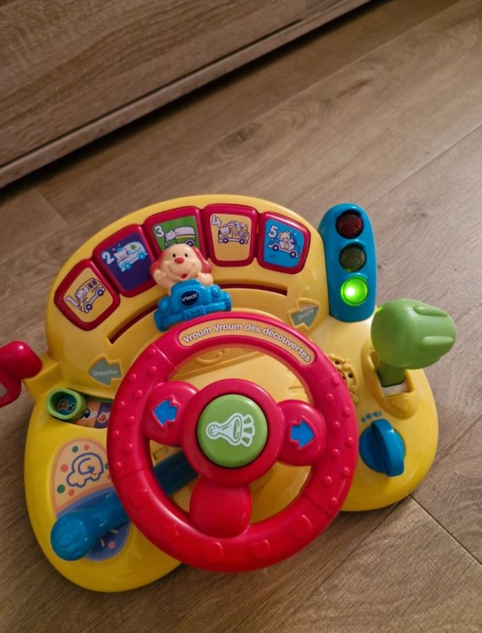 Volant d'activités - photo numéro 4