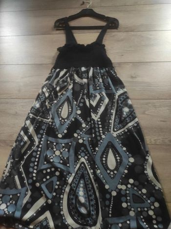 Robe courte taille 38