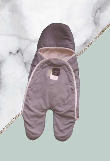 Nid d'ange Vertbaudet 0-3 mois