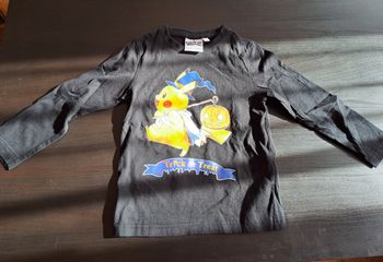 Tee shirt Pokémon 4A 