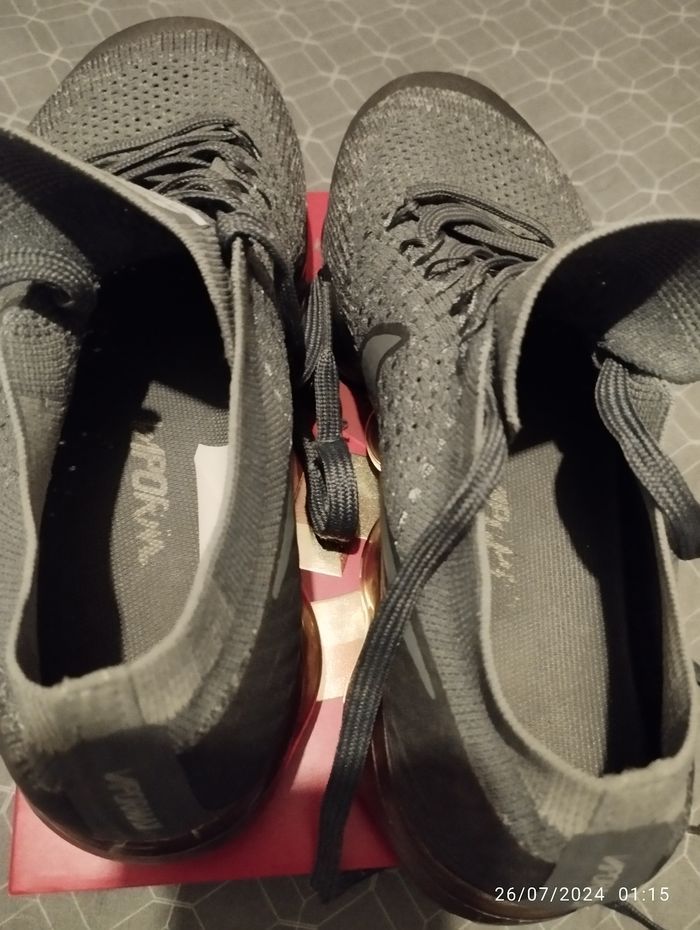 Vapormax - photo numéro 4