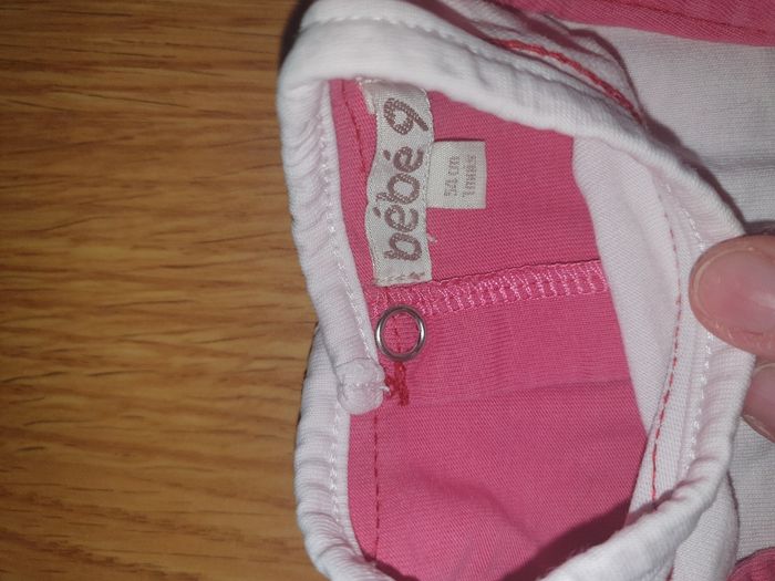 Combinaison été - photo numéro 4