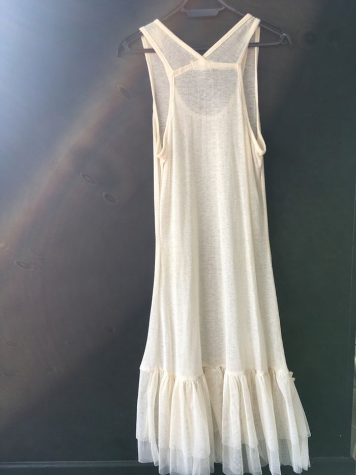 Robe tulle Molly Bracken - photo numéro 3