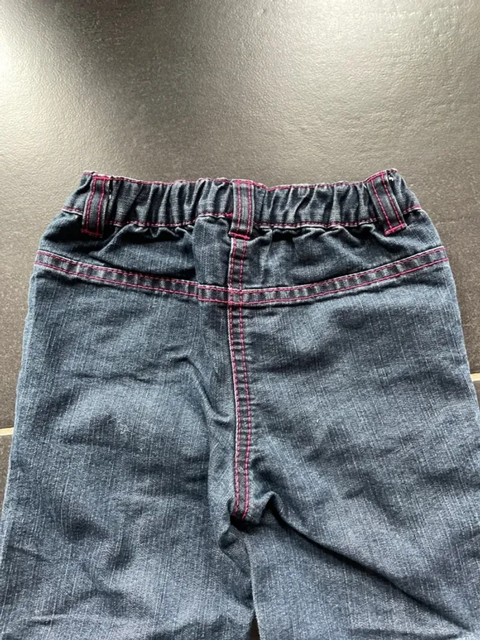 Jeans 12 mois - photo numéro 4