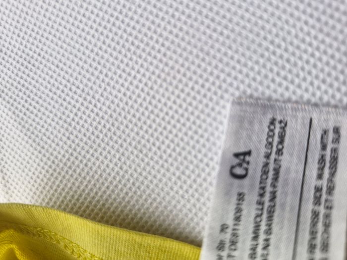 T-shirt manches courtes 3 ans C&A - photo numéro 7