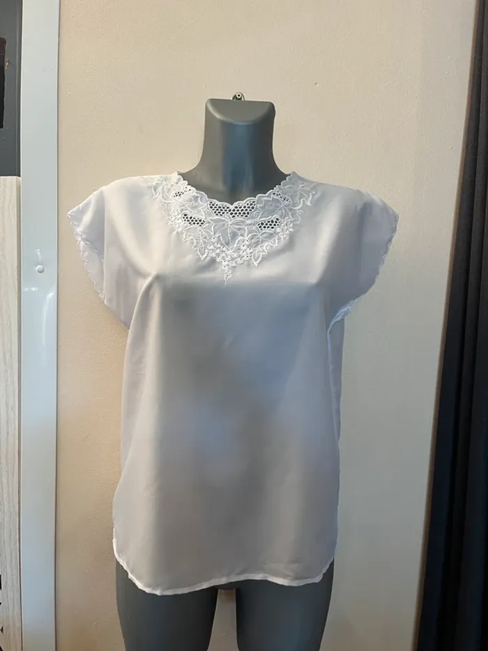 Blouse vintage