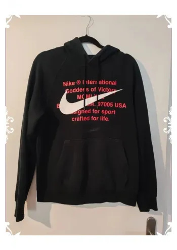 Sweat Nike