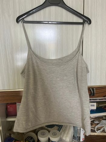 Débardeur Taille L Anna Karel
