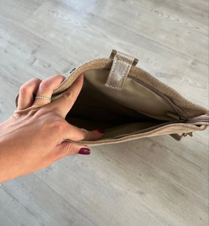 Sac bandoulière - photo numéro 3