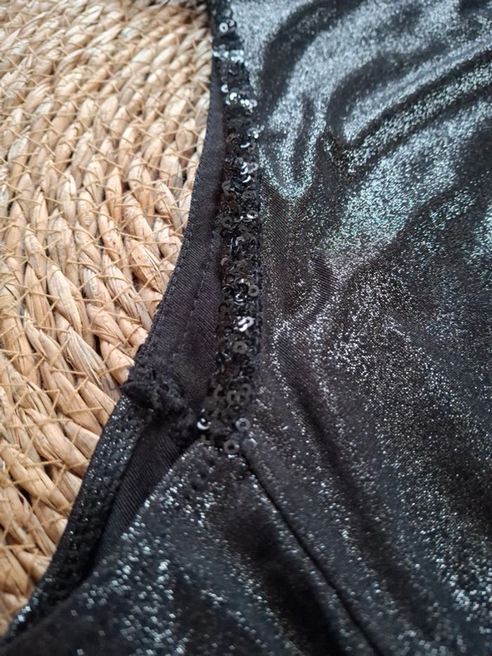 Top sans manches Promod taille 40 42 - photo numéro 5