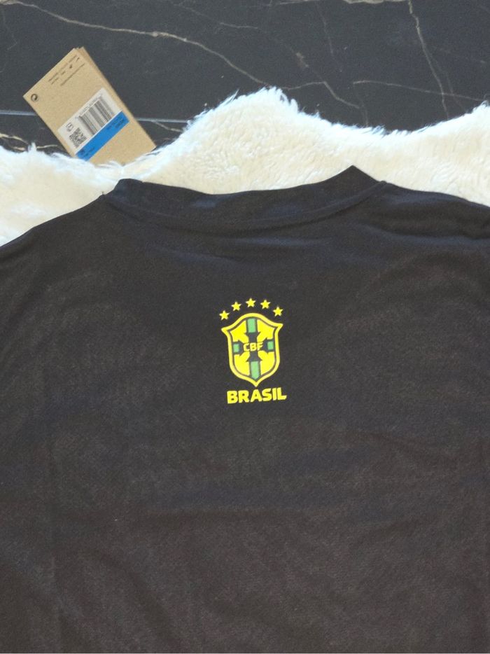 Maillot Brésil - photo numéro 4