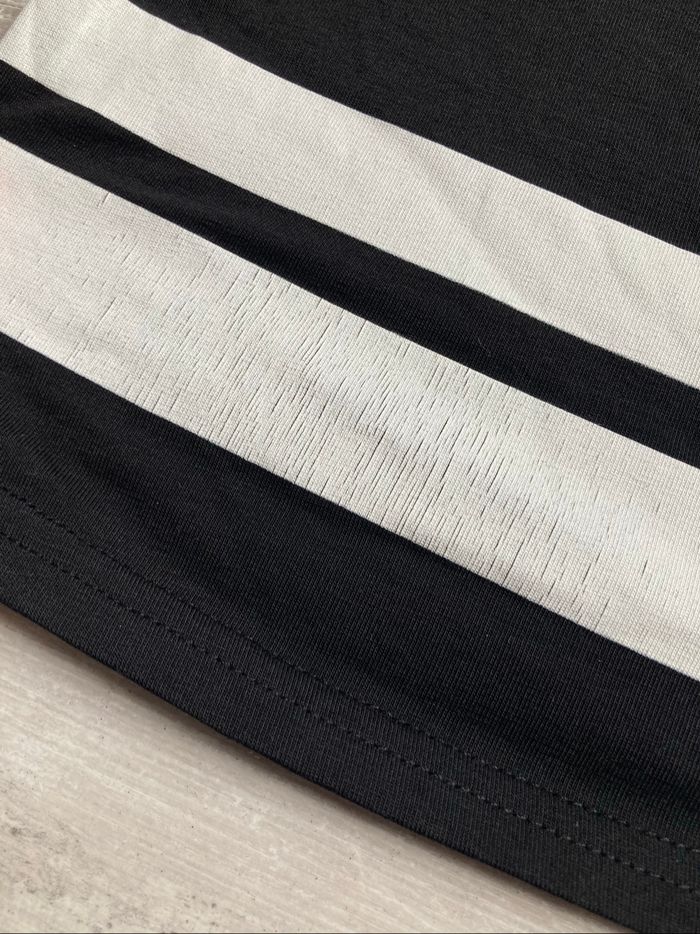 Robe noire H&M - photo numéro 7