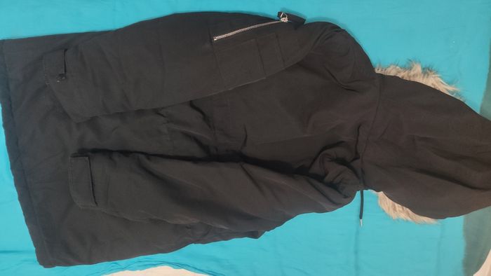 Manteau Jennyfer XS - photo numéro 9