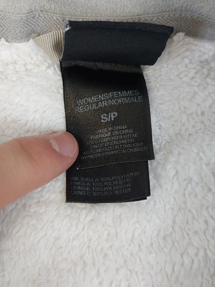 Polaire The North Face (TNF) Femmes - photo numéro 7