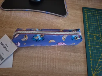 Trousse Stitch