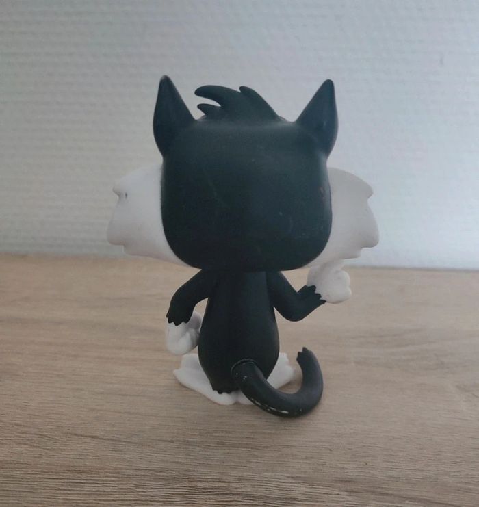 Figurine Grosminet - photo numéro 2