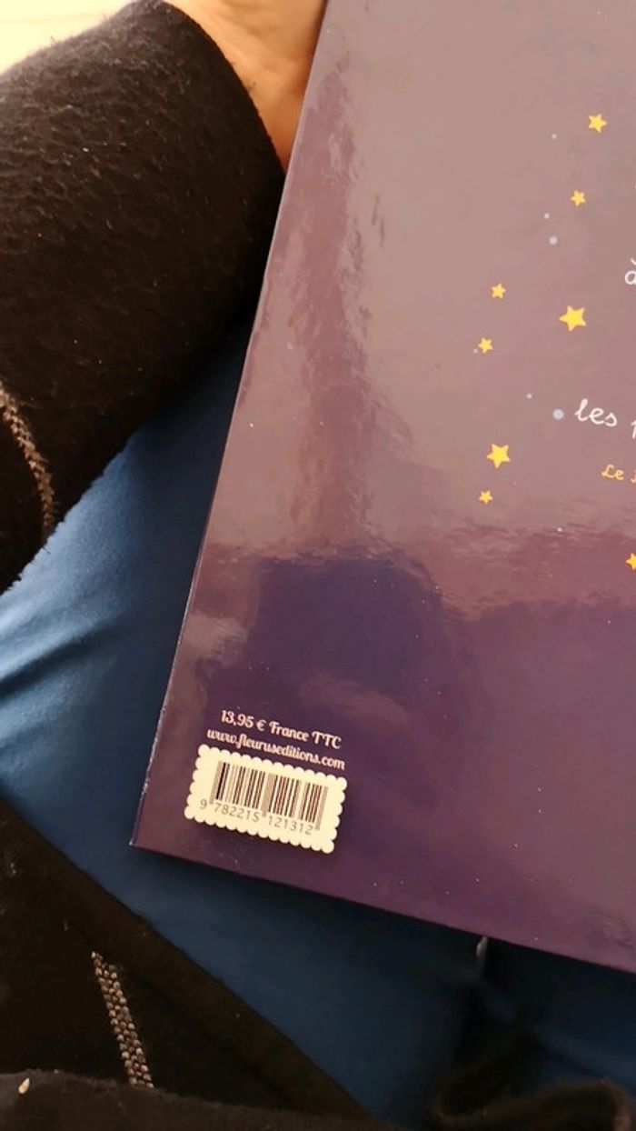 Livre CD neuf fleurus les merveilleux contes racontes aux petits - photo numéro 3