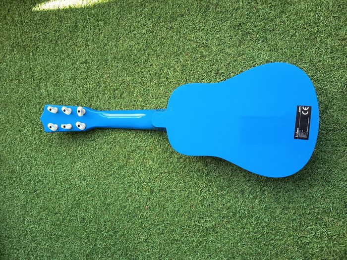 Guitare Paw Patrol - photo numéro 4