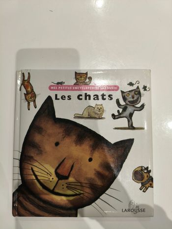 Les chats