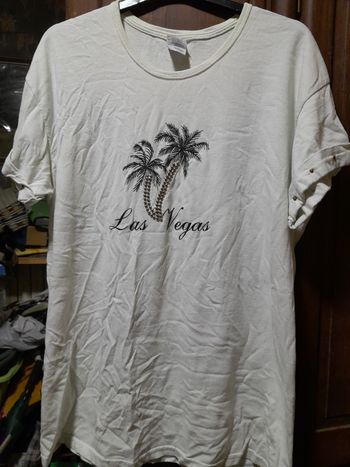 T shirt femme  taille L