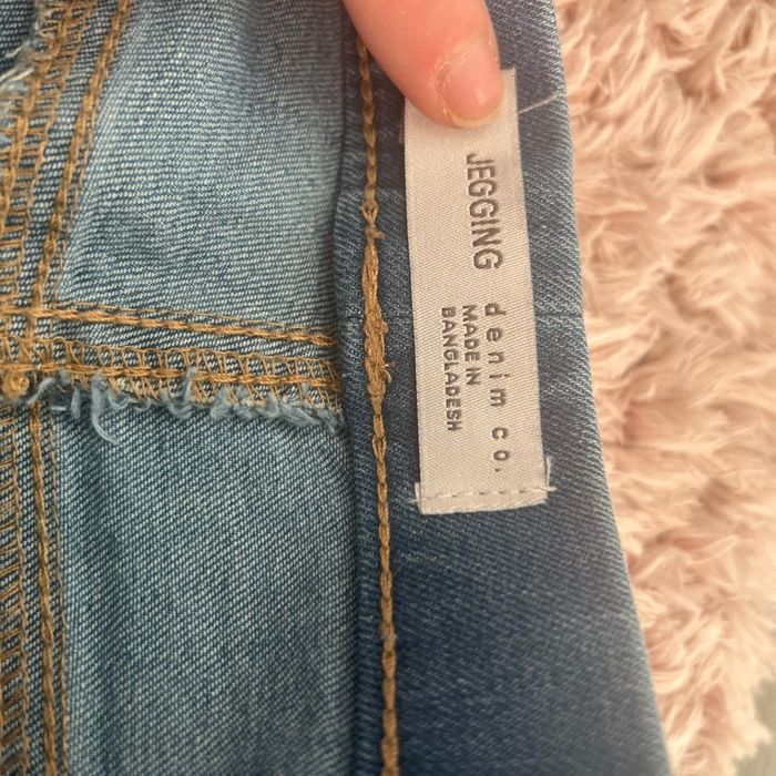 Jeans - photo numéro 4