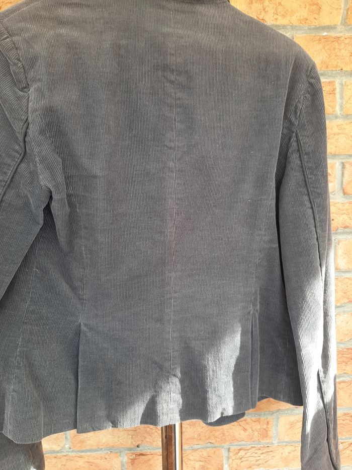 Veste Zadig et Voltaire Taille 38 - photo numéro 6