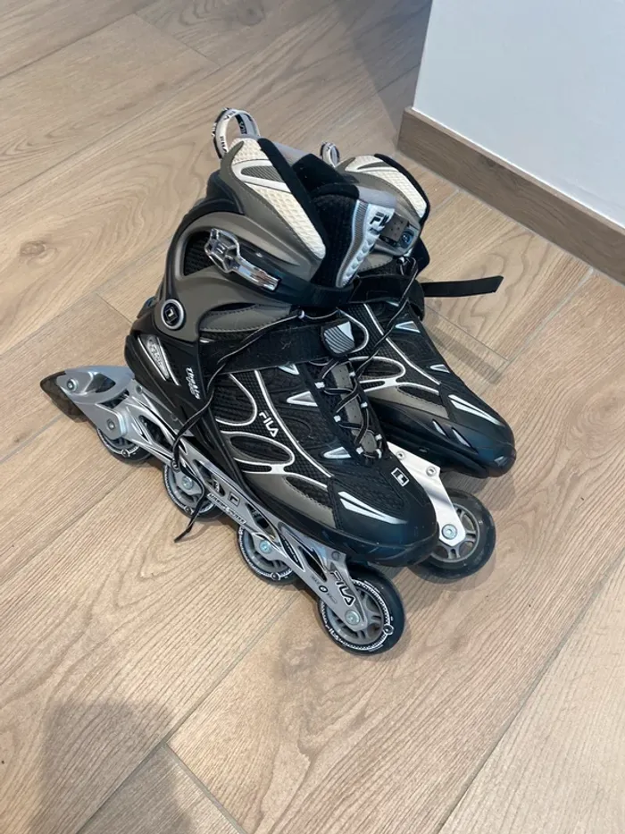 Roller fila pointure 46