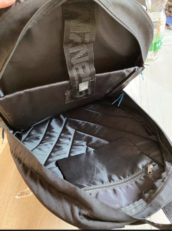Sac à dos 47 cm - photo numéro 3